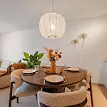 Lejlighed Troontesse - Stylish With Garage By The Sea *