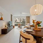 Troontesse - Stylish With Garage By The Sea Ostende