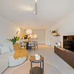 Lejlighed Troontesse - Stylish With Garage By The Sea