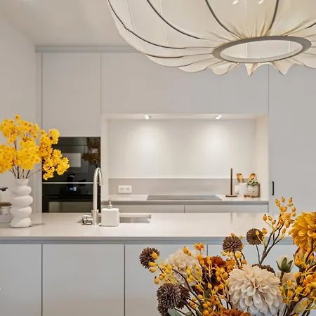 Troontesse - Stylish With Garage By The Sea Ostende