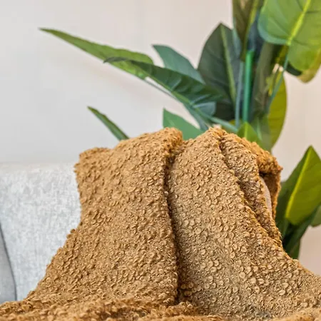 Apartamento Troontesse - Stylish With Garage By The Sea Ostende