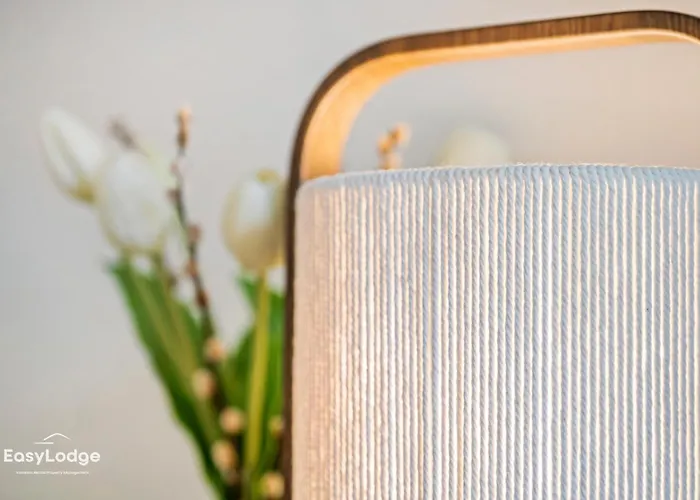 Apartment Troontesse - Stylish With Garage By The Sea Ostende